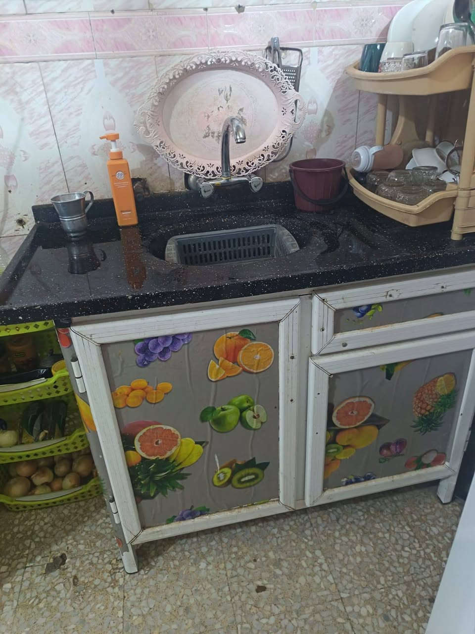 كاونتر للبيع 150


**إذا كنت صاحب هذا الإعلان وتريد حذفه لأي سبب، رجاءا أرسل رسالة إلى الدعم الفني**