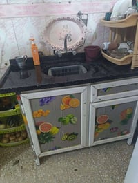 كاونتر • مطبخ