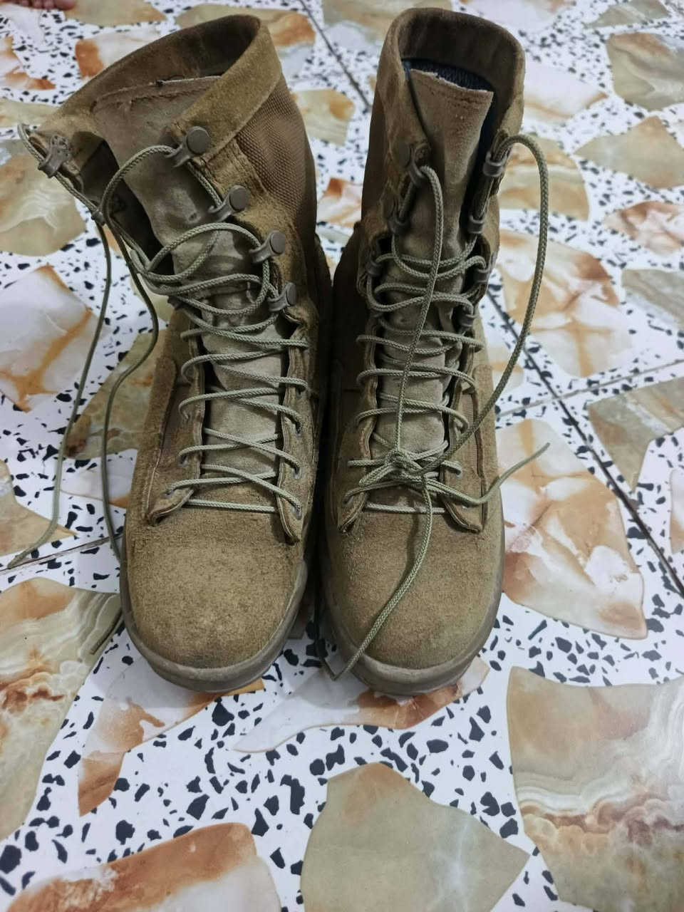 السلام عليكم 
بسطال امريكي قياس ٤١ اخوان مكاني ديوانية ٩٠ وبيه مجال


**إذا كنت صاحب هذا الإعلان وتريد حذفه لأي سبب، رجاءا أرسل رسالة إلى الدعم الفني**