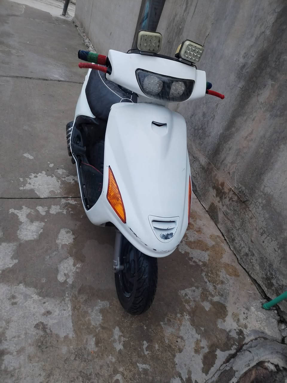 فراشه للبيع شغال كامل ***********
