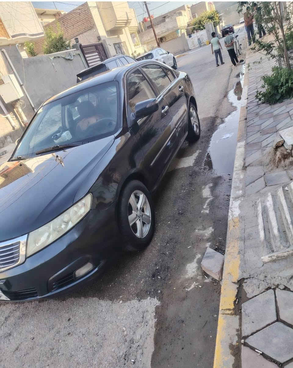 كيا اوبتما لوتز ٢٠٠٩ رقم دهوك سنويه نافذه تحويل سياره بدون صبغ محرك ٢٠٠٠ دوش مكينه وكير تخم تاير صدر ادامه كامله تبريد ثلج مكانها واسط سعرها ٨٠ وبيها مجال
***********
***********
