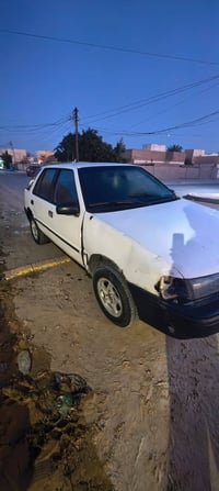 هونداي اكسله • ٩٣ • تكريت القادسية