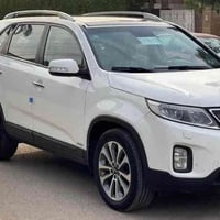 سورنتو ٢٠١٥ • مشروع وطني ٢٠٢٧ • سبع راكب