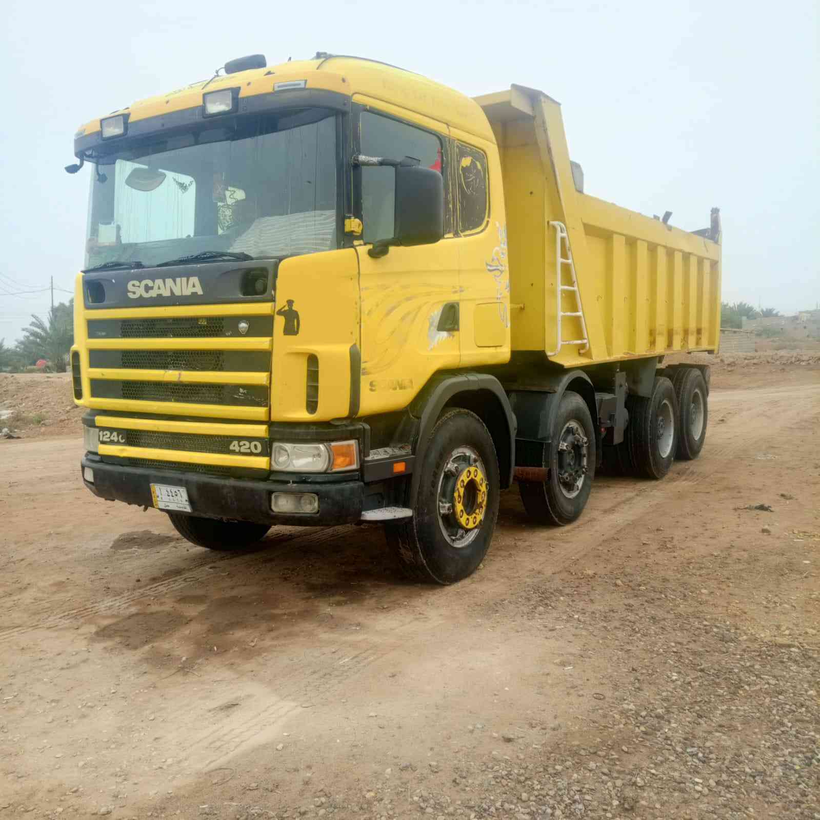 سلام عليكم للبيع سكانيه 2002 مامعلايه سنويه مامنتهيه عكرب بلاد تخم تاير مكينه 6️⃣ انجكتر 420 كير ٣'٣ مجموعه الفينيه سياره كفاله المكان البصره الدير ***********
