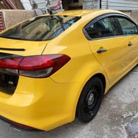 فورتي موديل ١٨ فول على لفتحه  بصمه ابواب بصمه تشغيل كشنات تتفئه رادار ...