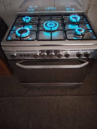 طباخ فريش • شرط الشغل • كالجديد