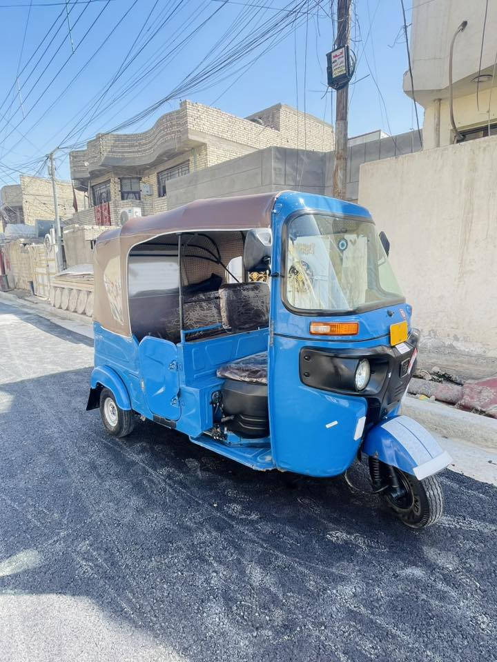 سلام عليكم تكتك 21 رقم وسنويه بغداد بيها بارد قليل بل صفحه
مكاني بغداد الكماليه***********
