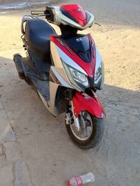 دراجه البيع سعر 225شراي يتصل 07734611361