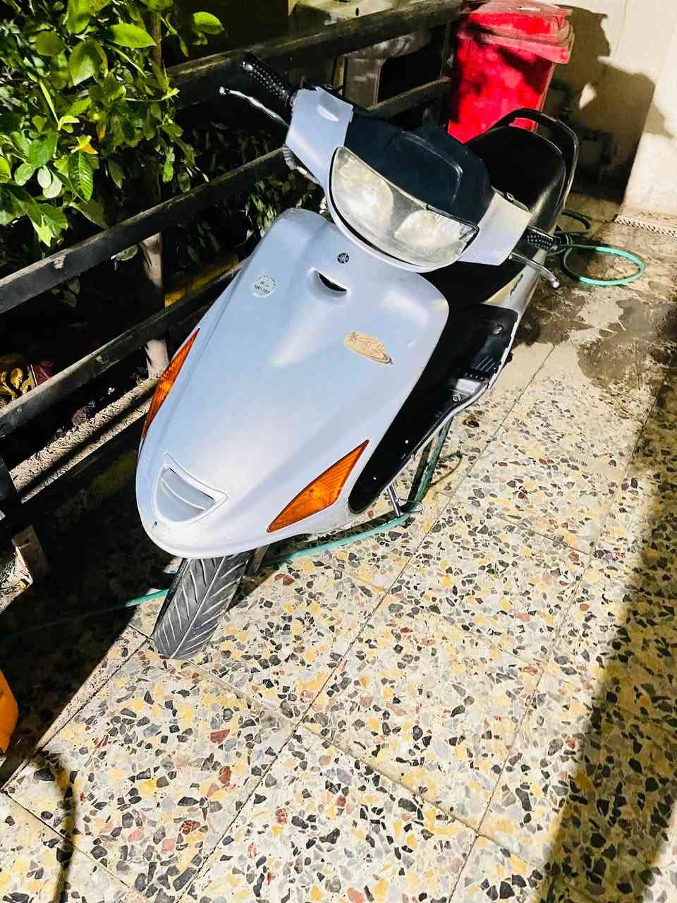 مال حاوية قبل فترة اخذتها محرك ابلاد السعر 450


**إذا كنت صاحب هذا الإعلان وتريد حذفه لأي سبب، رجاءا أرسل رسالة إلى الدعم الفني**