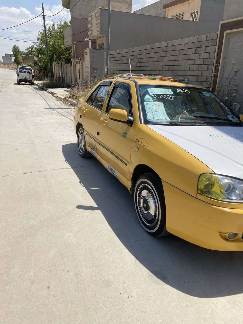السلام عليكم سياره كوين للبيع سياره نضيفه أي ضرر مابيها كير محرك شرط مشروع وطني تحويل موصل كوربون بانزين بيهة  مكان موصل بيهة


**إذا كنت صاحب هذا الإعلان وتريد حذفه لأي سبب، رجاءا أرسل رسالة إلى الدعم الفني**