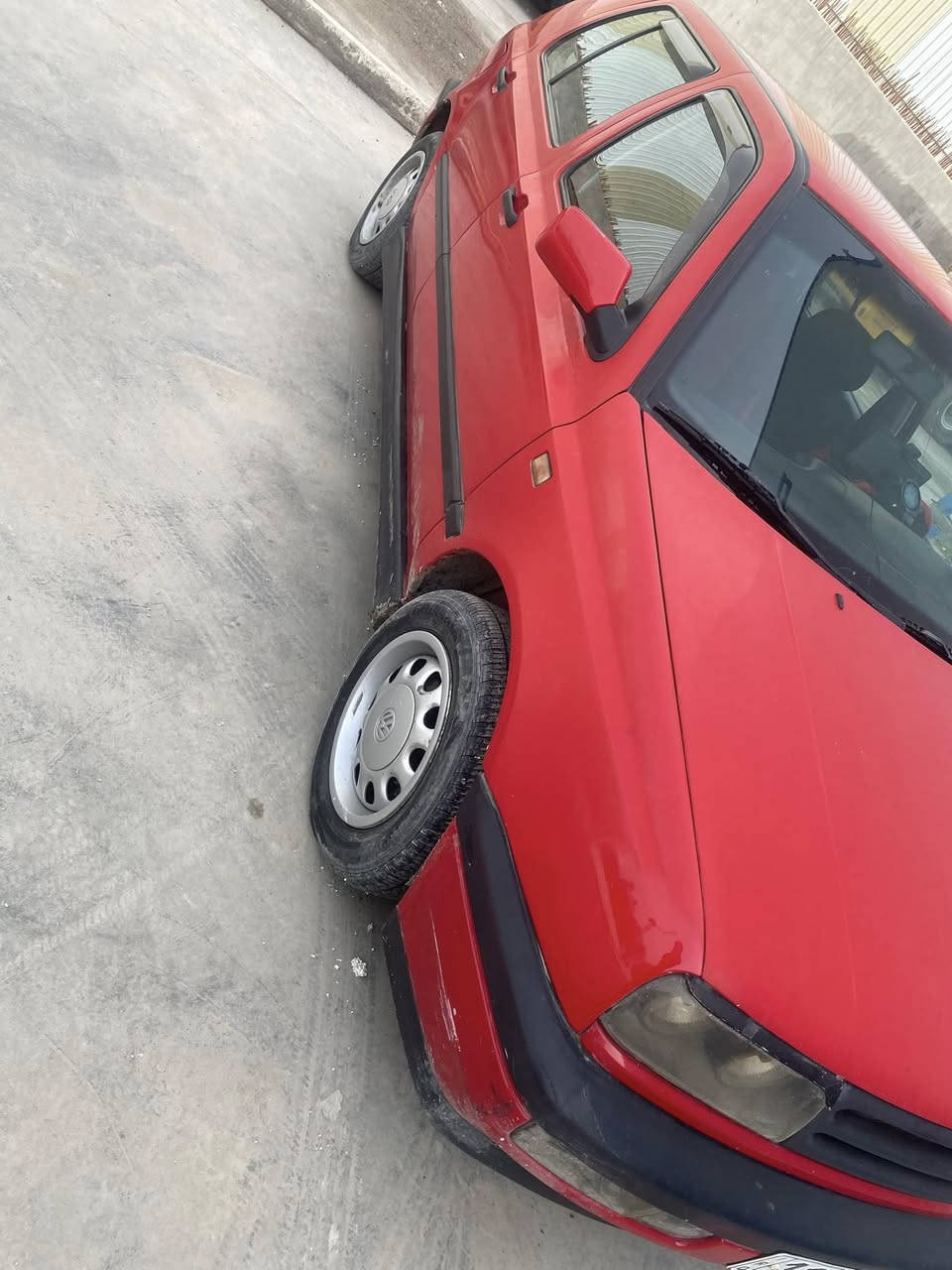 السلام عليكم شباب
گولف مديل 1992 كلش نضيفه وجديده السياره 
محرك 2000جديد
گير أوتو 
والبچم مالتهه محوله بچم ڤنتو
صدر امامي خلفي جديد 
تخم تاير جديد 
الداخل كله جديد بطاين وكشنات جديده 
شاشة وكامره امامي وخلفي 
سستم صوت ودمام بيهه 
شاشه كار بلي
لحايه ودوس رياضي 
جام كهربائي الامامي والخلفي چوبي 
سنتر لوك
كهربائيات كلهه شغاله وجديده 
منضومه مال زنون بيهه 
منضومه ماء جديده من جوين وراديترات ومراوح واتر بم 
متعوب عليهه السياره وبيهه ادامه كامله للفيت بم والنوزل وتخم بلك جديد وياهه 
السياره مكفوله من الضربه 
السعر ب 55$ وبيهه مجال
موقع السياره فلكة سلمان باك


**إذا كنت صاحب هذا الإعلان وتريد حذفه لأي سبب، رجاءا أرسل رسالة إلى الدعم الفني**