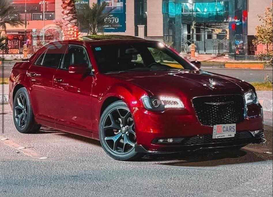 موديل 2022 السياره كفاله 
فقط الدعاميه الخلفيه 
السياره كلش جديده 
السعر 300$ وبيه مجال مكاني بغداد 
الاتصال على الرقم ***********
