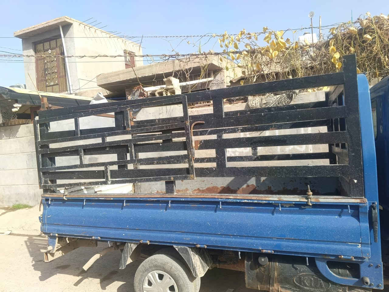 محجر مال دمعه للبيع
السعر 250
العنوان بغداد حسينيه المعامل 
***********
