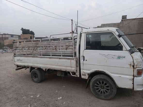 السلام عليكم للبيع كيا بنكو موديل 1996 رقم شاصي بلادي رقم بغداد باسمي تحويل ثاني يوم  كير ومكينة وكسن خير من الله السعر 49 وبيها مجال استفسار اتصال على الرقم ***********
