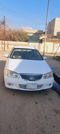 نيسان • ٢٠١٠ • الموصل