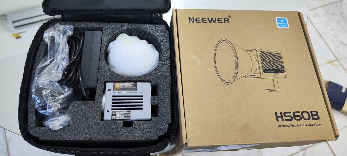 فلاش كاميرا ثنائي اللون أنطي سعرك


**إذا كنت صاحب هذا الإعلان وتريد حذفه لأي سبب، رجاءا أرسل رسالة إلى الدعم الفني**