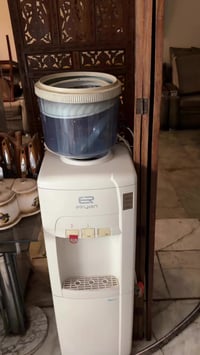 براد • شغال • ما بيه شي