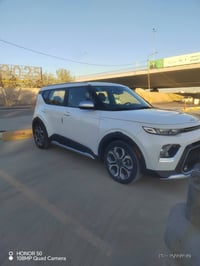 كيا سول • ٢٠٢٢ • مكينة ٢٠٠٠