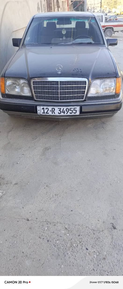 مارسدس دب موديل1991مكينه 300قبغ اسود.  مكينه كير بشرط رقم نينوى صبغ عام جماليه  كهرب سلايت بجم بيبي شبح السعر 77


**إذا كنت صاحب هذا الإعلان وتريد حذفه لأي سبب، رجاءا أرسل رسالة إلى الدعم الفني**