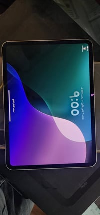 ايباد 11 برو معالج M4 للأستفسار 07719987099