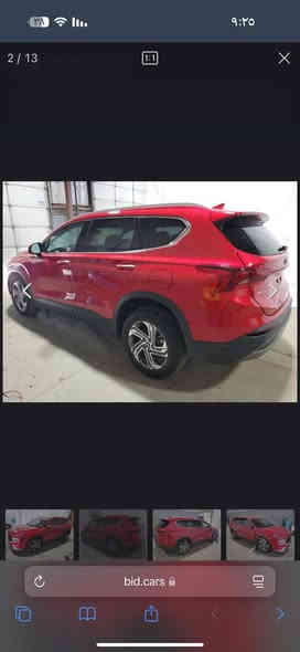 سلام عليكم سنتافيا موديل 2023
وارد امريكي للبيع
بصمة تشغيل عن بعد ابواب بصمة جنطة بصمة
كشنات كهرباء كشنات تدفئة 
محرك 2500 تيربوا 
شفتات ستيرن
تحكمات سرعة وقيادة ذاتية 
سايد بريك بصمة
كير 3 ماوس
كير بصمة دكم
مدوشمة سيارة ارضية جلد اسود مع صندوك 
عنوان بغداد للاستفسار على رقم ***********
