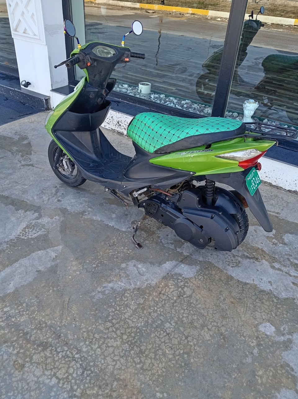 سلام عليكم 
دراجه ادرس صيني للبيع دراجه جانت تشتغل نص نكره بس بدلت لكور وبعد ماشتغلت شي تكلي مامسنترهه وشي تكلي لضاغطه مكعدهه غلط ابيعلك هل موجود سعره 250 وبيها مجال ملاحضه صاله يوم من طفت والمكينه خرسه تخبل لاتنقيص ولاتبخير لشراي بخدمته هاذه رقمي ***********خاص موجود
