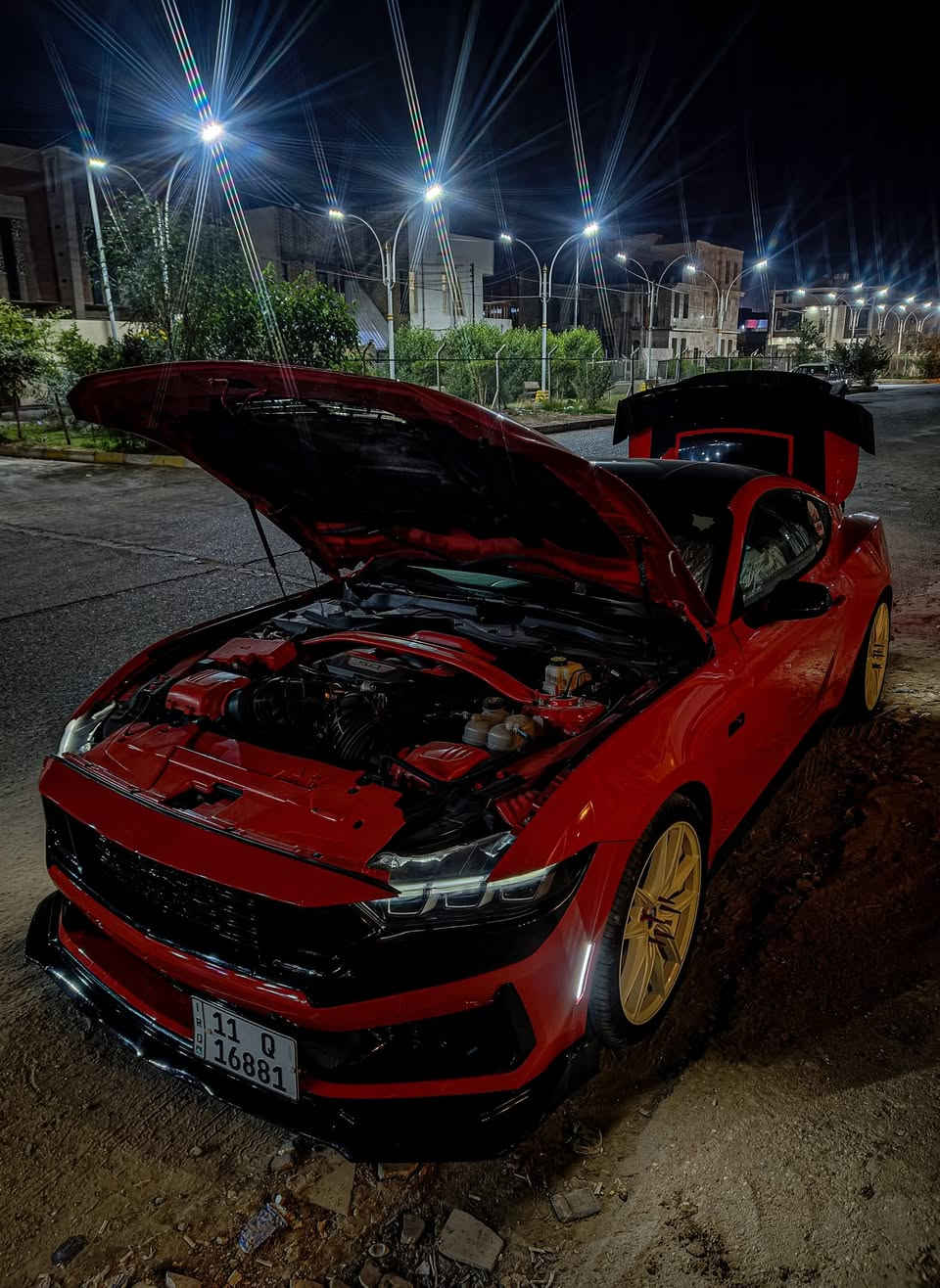 موستنك GT2024
السياره جديده بمعنى الكلمه 

 فقط بنيد

جاملغ تكحيل كارت  جداً بسيط 

السياره تعبان عليها وصارف عليها مانقصها اي شي جاهزه 100‎%‎ 

عليها اضافات 

شوت 

 وستيرن كاربون فايبر

وبك لايت ابيض اوربي

ولحيه 

 ppf بنيد وقماره وجنطه 

كاج كان

لدات دعاميه ابيض

اكس بايب كورسا

برمجه سيف تيتو

ستريس بار

ويل نيش صبغ درجه اولى ابيض 7 شذرات

سبايدر دارك هورس

لواصق اصلي ونانو سيراميك 

ماشيه 16000 كيلو 

اكتف اكزوز 

بريميوم

ديجيتل

رادار امامي وخلفي وجانبي

السياره معروفه وبلعافيه ع الياخذها

السعر والاستفسار هذه رقمي ترهم مراوس او بيع

***********
