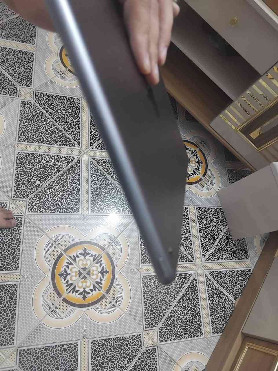 سلام عليكم ايباد 9 ذ64 للبيع نضيف فقط دكمه الطفي وشغل واكفه باقي مكفول ما مفتوح بطاريته ماعرف شكد بس للعاب 3 ساعات يبقه 30 سعر 200 بغداد المحموديه


**إذا كنت صاحب هذا الإعلان وتريد حذفه لأي سبب، رجاءا أرسل رسالة إلى الدعم الفني**