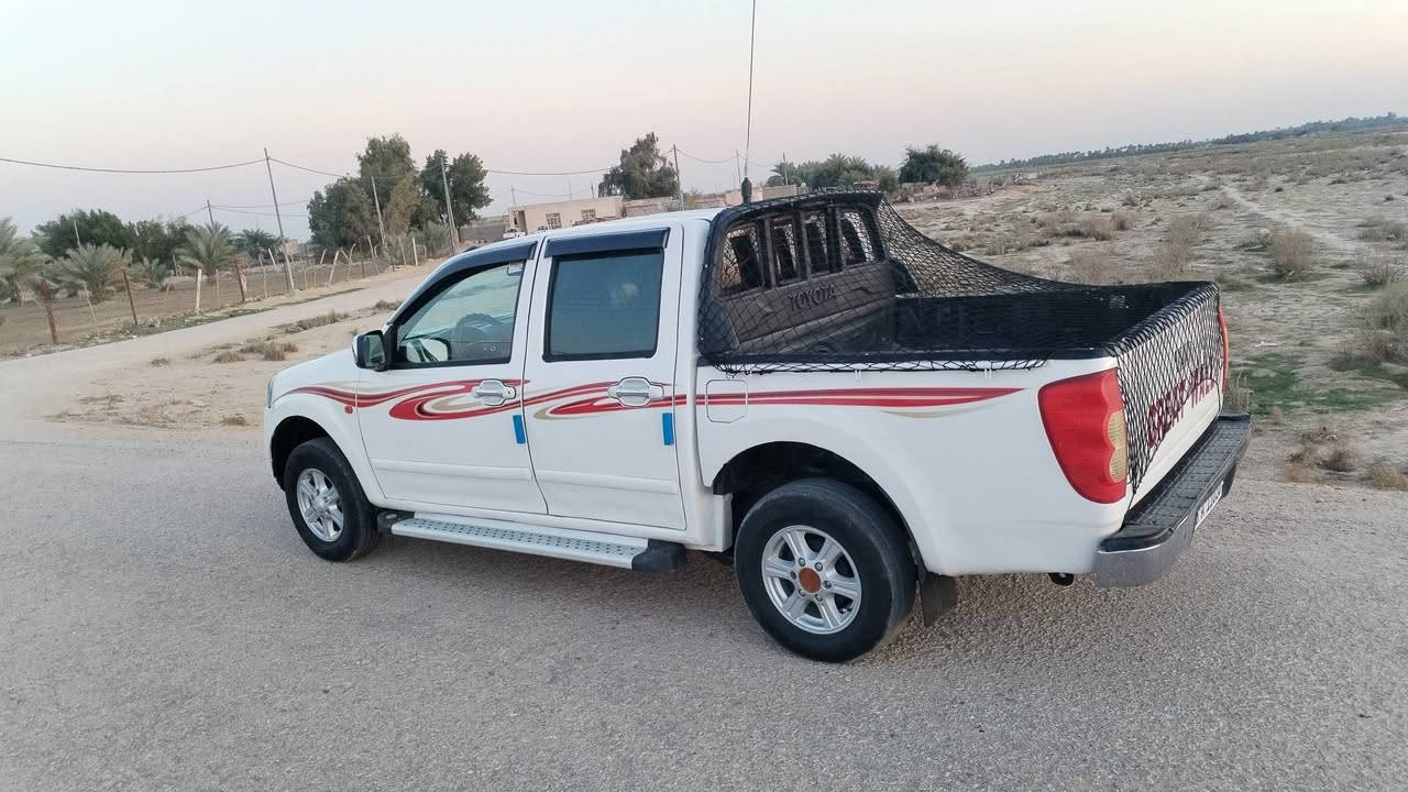 لبيع كريت موديل 2013 سياره مكفوله من الضربه وتبديل جاهزه من كلشي مكينه وكير وحداديه سيارت جناي رقم نجف نكليزي بسمي السعر ب٦٠ وبيها مجال
مكاني قرب مفرك غماس  ***********
