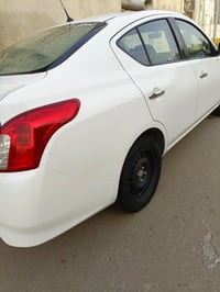 نيسان صني • ٢٠٢١ • ٩٧٠٠٠ كم