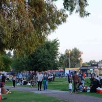 نقل باصات • الديوانية أم الخيل • بغداد