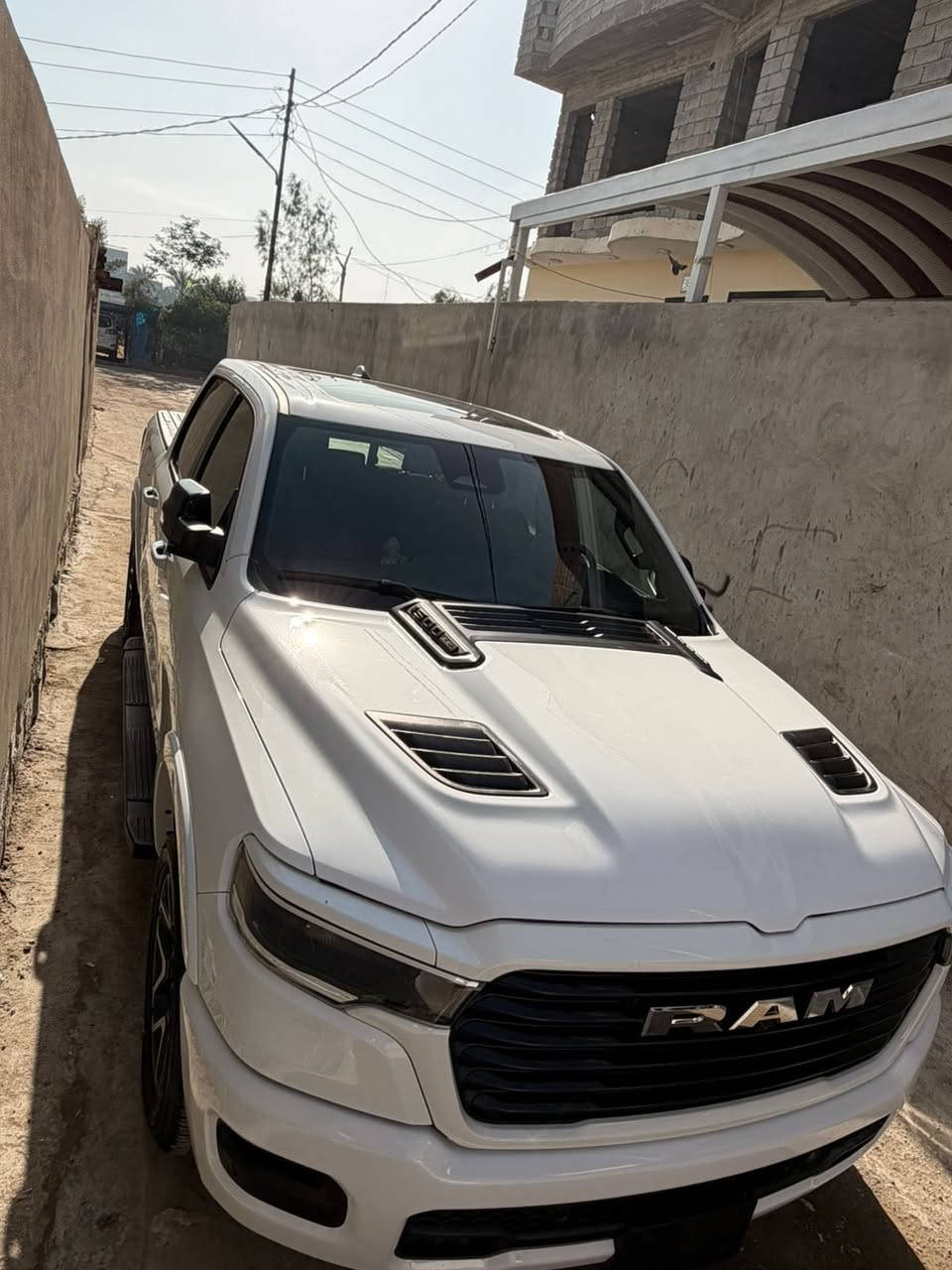 للبيع رام 2025 باقي تفاصيل بصور
السعر 425
***********
