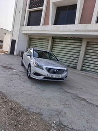 سوناته • ٢٠١٧ • وارد مريكي