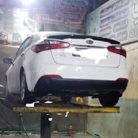 سيراتو • ٢٠١٤ • مكينة ١٦٠٠