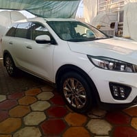 سورنتو • ٢٠١٨ • رقم بابل