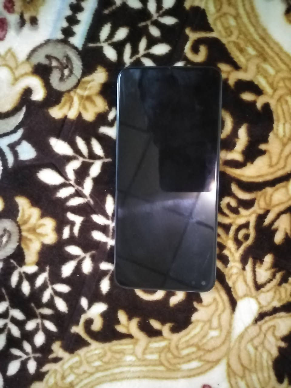 للبيع
جهاز هونر 50
ذاکره 128
60فريم
جهاز نضيف 
السعر130وبي مجال


**إذا كنت صاحب هذا الإعلان وتريد حذفه لأي سبب، رجاءا أرسل رسالة إلى الدعم الفني**