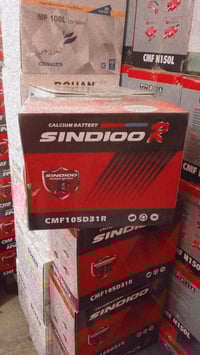 بطاريات • سيارات • مولدات