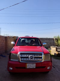 مكينة جديدة • ٢٠١٢ • بغداد المحمودية