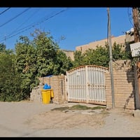 حلة حي الأمير • ٢٩٤م • واجهة ١٢٫٨م