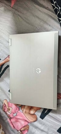 HP • رام ٤ غيغا • بدون بطارية