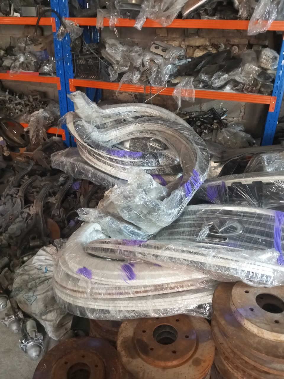 ‎ادوات‎ بغداد, العراق


**إذا كنت صاحب هذا الإعلان وتريد حذفه لأي سبب، رجاءا أرسل رسالة إلى الدعم الفني**