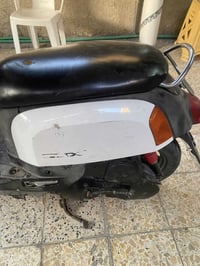 دراجه بوليس للبيع الدراجه خير من الله شلعه معدل كهربائيات كلهة شغاله ن...