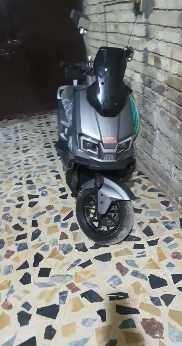 دراجه لبيع كفاله عامه فقط بيع مكاني بغداد المحموديه سعر خاص


**إذا كنت صاحب هذا الإعلان وتريد حذفه لأي سبب، رجاءا أرسل رسالة إلى الدعم الفني**