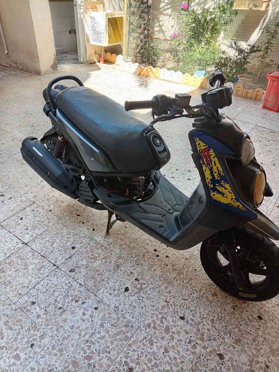 دراجه للبيع  964 776 320 3513

