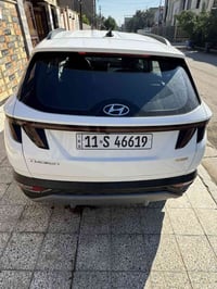 توسان 2023 خليجي ضمان شركة الاولى بعدهه بالضمان فوال عد القمار حديد بص...