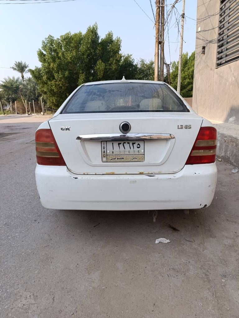 سي كي موديل 2013رقم بابل سنوية ساقطة مالكها بل نجف تبريد شغال حدادية كير كاملات السعر 27ورقة وبيها مجال رقم الهاتف *********** النجف, العراق
