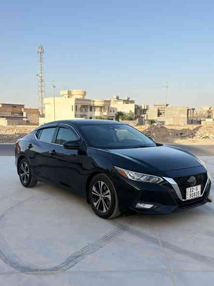 السلام عليكم للبيع نيسان سنترا 2022 ماشية 60 الف ميل سياره نظافة 100% مصرف دينار مابي كلش حلوه ونظيفة مرقم اربيل+دفتر بنزين
بيها 3 قطع صبغ بجم امامي كبس السعر 138$ وبي مجال بسيط للشراي للستفسار(***********)
0️⃣7️⃣7️⃣0️⃣3️⃣1️⃣3️⃣9️⃣0️⃣6️⃣0️⃣
