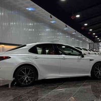 كامري ٢٠٢٣ • ڤ٦ • ٣٣٠٠٠ كم