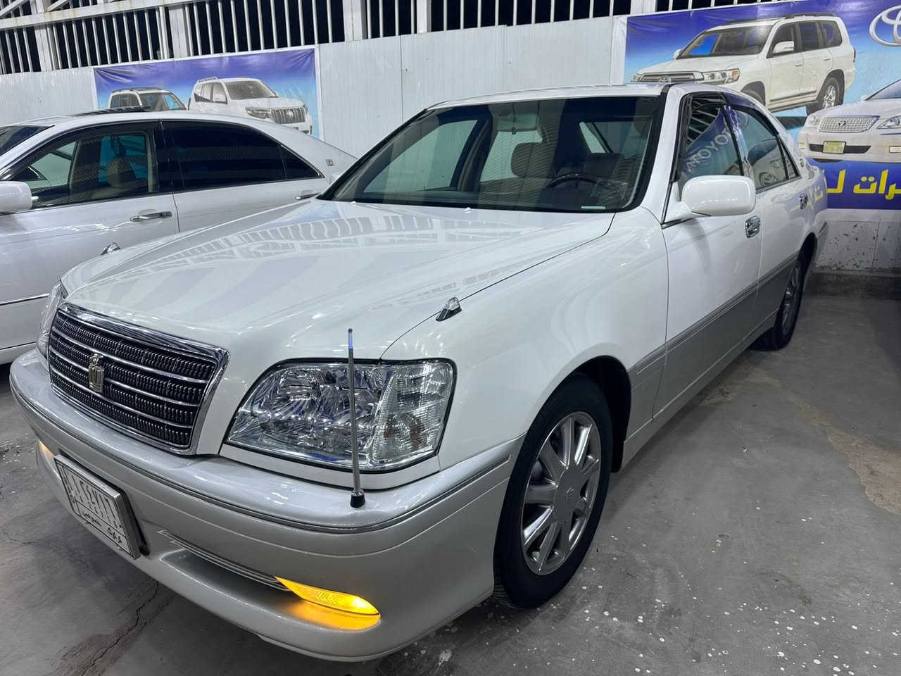 كفاله السياره قرار ٤٨
الشراي يتصل 
***********
