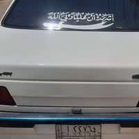بيجوا 405 • ٢٠٠٩ • محرك جديد